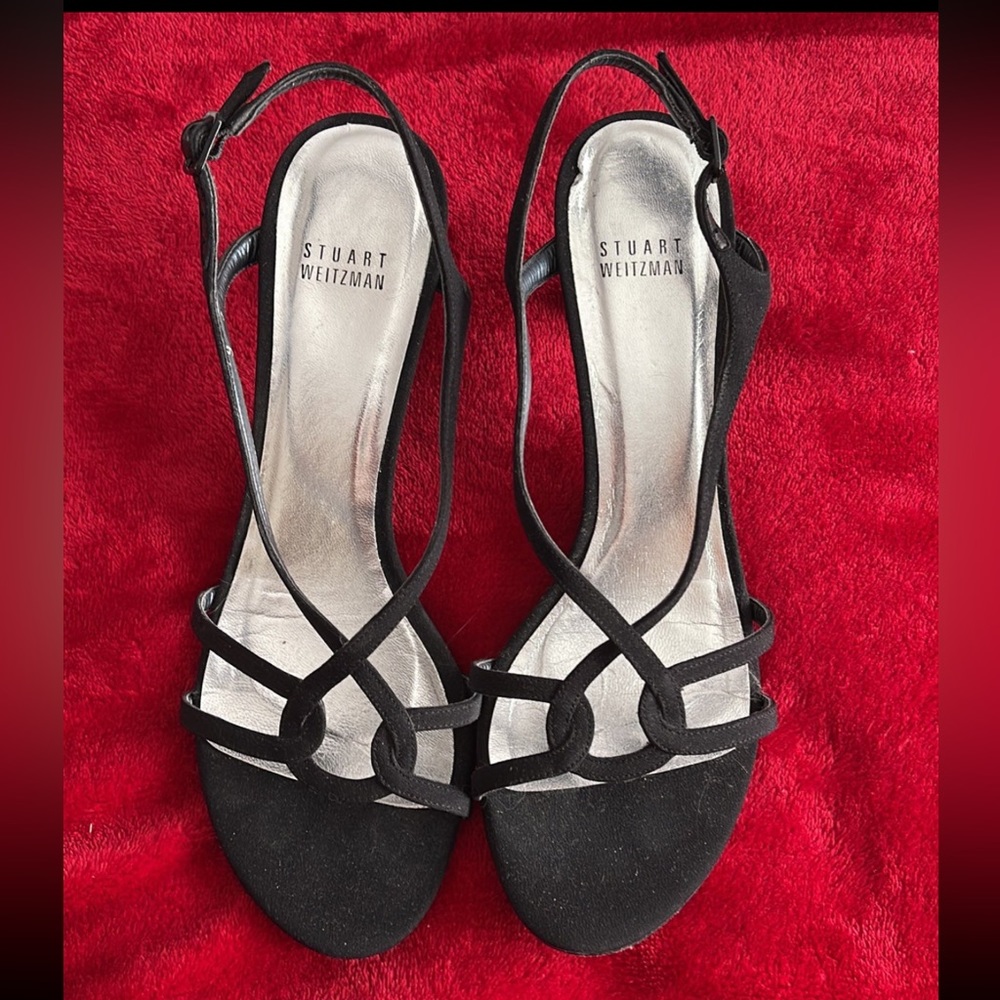 Stuart Weitzman shoes size 9